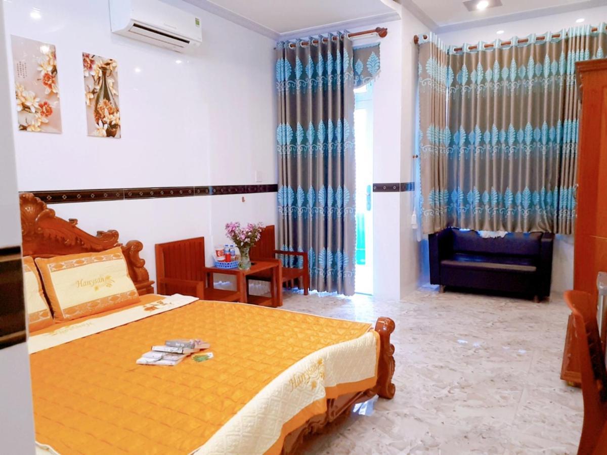 Ct Morning Hotel Кан То Екстериор снимка