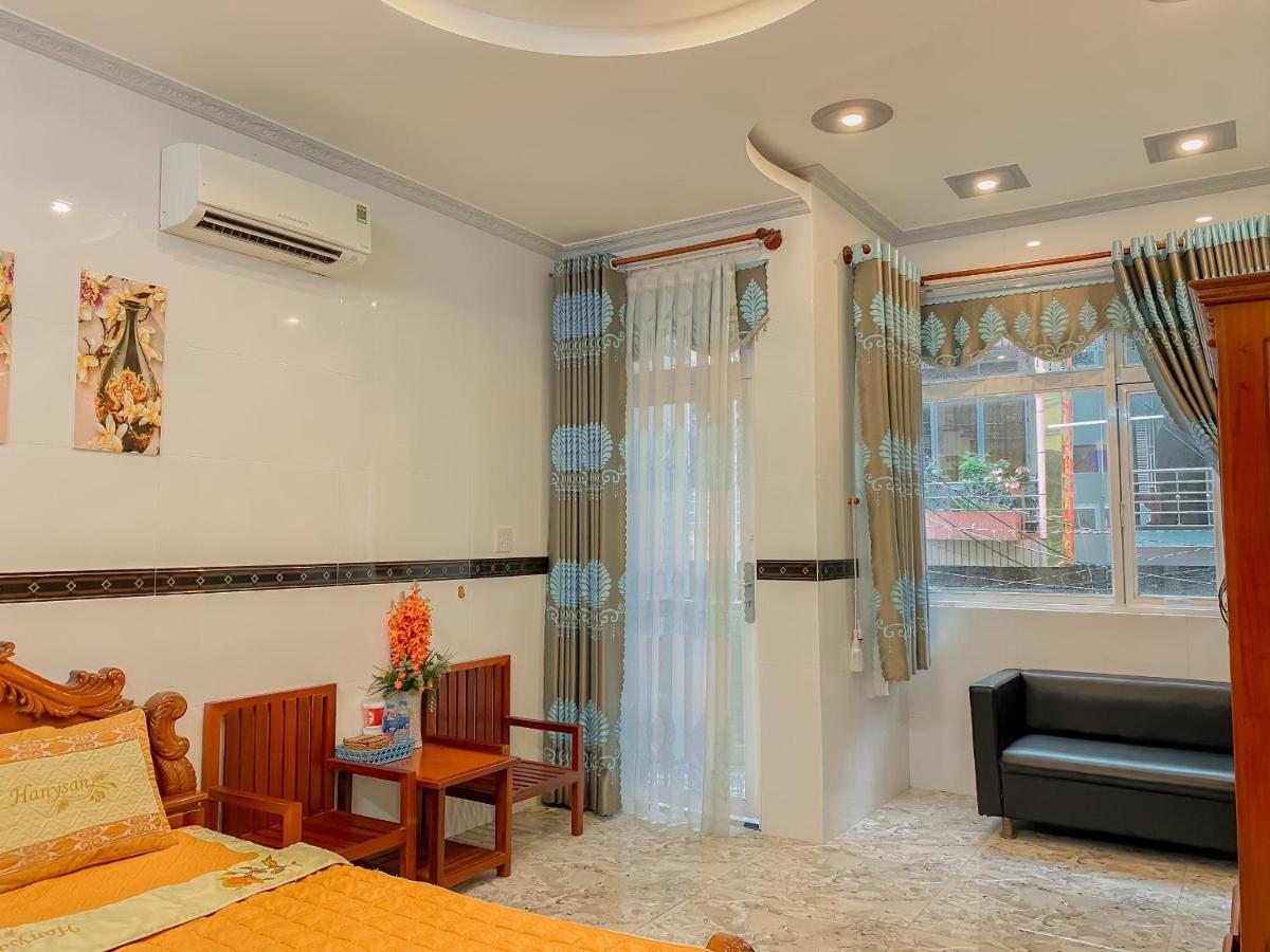 Ct Morning Hotel Кан То Екстериор снимка