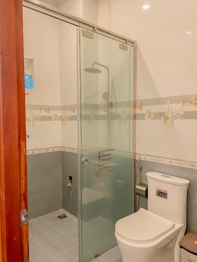 Ct Morning Hotel Кан То Екстериор снимка